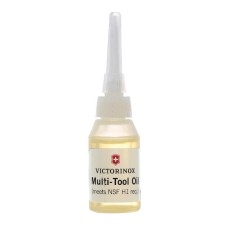 Многоцелевое масло Victorinox Multi Tool Oil, 4.3301