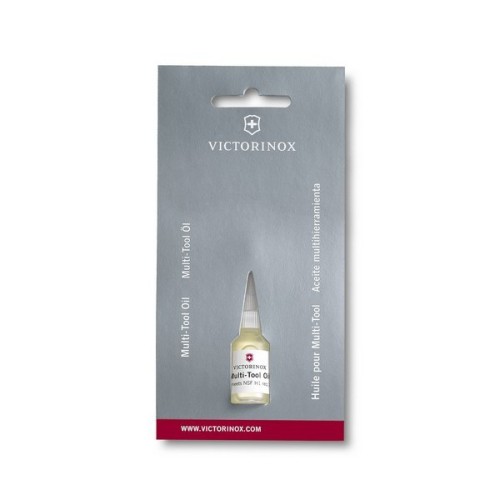 Аксессуары Многоцелевое масло Victorinox Multi Tool Oil, 4.3301