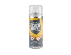 Спрей MECH.STANDARD GREY SPRAY
