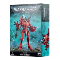 Мініатюра WARHAMMER 40000: AELDARI - WRAITHKNIGHT