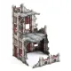 Террейн Мініатюра WARHAMMER 40000: BATTLEZONE MANUFACTORUM - SANCTUM ADMINISTRATUS