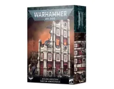 Миниатюра WARHAMMER 40000: BATTLEZONE MANUFACTORUM - SANCTUM ADMINISTRATUS