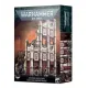 Террейн Мініатюра WARHAMMER 40000: BATTLEZONE MANUFACTORUM - SANCTUM ADMINISTRATUS
