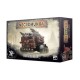 Necromunda Миниатюра WARHAMMER 40000: NECROMUNDA - CARGO-8 - RIDGEHAULER