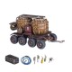 Necromunda Миниатюра WARHAMMER 40000: NECROMUNDA - PROMETHIUM TANKS ON CARGO-8 TRAILER
