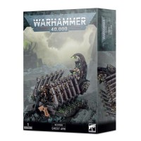 Мініатюра WARHAMMER 40000: NECRONS - GHOST ARK