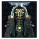 Necrons Мініатюра WARHAMMER 40000: NECRONS - MONOLITH