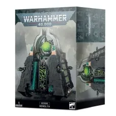 Мініатюра WARHAMMER 40000: NECRONS - MONOLITH