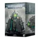 Necrons Мініатюра WARHAMMER 40000: NECRONS - MONOLITH