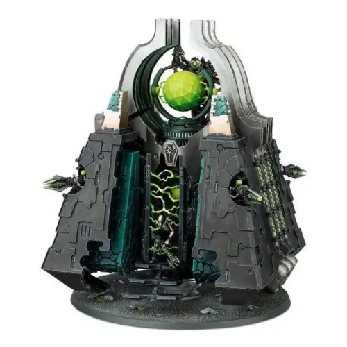 Necrons Мініатюра WARHAMMER 40000: NECRONS - MONOLITH