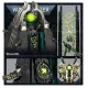 Necrons Мініатюра WARHAMMER 40000: NECRONS - MONOLITH