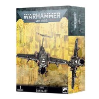Мініатюра WARHAMMER 40000: ORKS - DAKKAJET