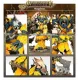 Orruk Warclans Миниатюра AGE OF SIGMAR: ORRUK WARCLANS - MEGABOSS