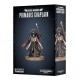 Space Marines Миниатюра WARHAMMER 40000: SPACE MARINES - PRIMARIS CHAPLAIN