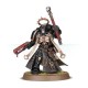 Space Marines Миниатюра WARHAMMER 40000: SPACE MARINES - PRIMARIS CHAPLAIN