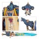 Space Marines Миниатюра WARHAMMER 40000: SPACE MARINES - PRIMARIS LIBRARIAN