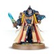 Space Marines Миниатюра WARHAMMER 40000: SPACE MARINES - PRIMARIS LIBRARIAN