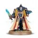 Space Marines Мініатюра WARHAMMER 40000: SPACE MARINES - PRIMARIS LIBRARIAN