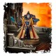 Space Marines Миниатюра WARHAMMER 40000: SPACE MARINES - PRIMARIS LIBRARIAN