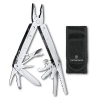 Мультитул Victorinox SWISSTOOL MX 3.0327.MN