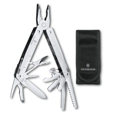Мультитул Victorinox SWISSTOOL MX 3.0327.MN