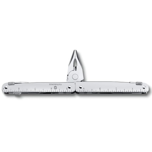 Ножі та мультитули Victorinox Мультитул Victorinox SWISSTOOL MX 3.0327.MN