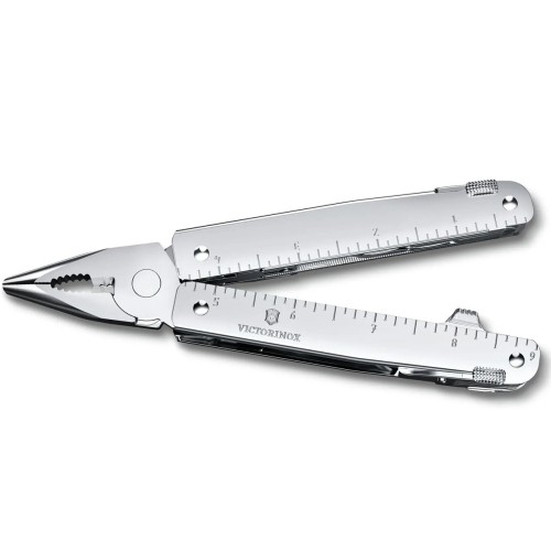 Ножі та мультитули Victorinox Мультитул Victorinox SWISSTOOL MX 3.0327.MN