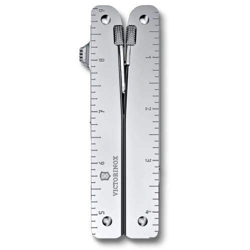 Ножі та мультитули Victorinox Мультитул Victorinox SWISSTOOL MX 3.0327.MN