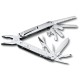 Ножі та мультитули Victorinox Мультитул Victorinox SWISSTOOL MX Clip 3.0327.MKB1