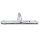 Ножі та мультитули Victorinox Мультитул Victorinox SWISSTOOL MX Clip 3.0327.MKB1