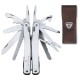 Ножі та мультитули Victorinox Мультитул Victorinox SWISSTOOL SPIRIT X 3.0224.L