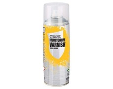 Спрей MUNITORUM VARNISH