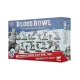 Blood Bowl Набор миниатюр BLOOD BOWL - NECROMANTIC HORROR TEAM