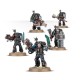 Комбат патрулі та батлфорси Набор миниатюр WARHAMMER 40000: IMPERIAL AGENTS BATTLEFORCE - ORDO XENOS
