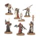 Комбат патрулі та батлфорси Набор миниатюр WARHAMMER 40000: IMPERIAL AGENTS BATTLEFORCE - ORDO XENOS