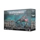 Комбат патрулі та батлфорси Набор миниатюр WARHAMMER 40000: IMPERIAL AGENTS BATTLEFORCE - ORDO XENOS