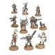 Комбат патрулі та батлфорси Набор миниатюр WARHAMMER 40000: IMPERIAL AGENTS BATTLEFORCE - ORDO XENOS
