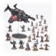 Комбат патрулі та батлфорси Набор миниатюр WARHAMMER 40000: IMPERIAL AGENTS BATTLEFORCE - ORDO XENOS
