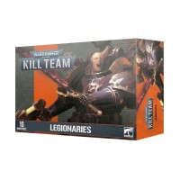Набор миниатюр WARHAMMER 40000: KILL TEAM - LEGIONARIES