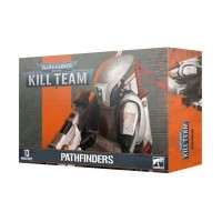 Набор миниатюр WARHAMMER 40000: KILL TEAM - PATHFINDERS