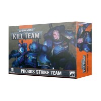 Набор миниатюр WARHAMMER 40000: KILL TEAM - PHOBOS STRIKE TEAM