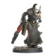 Necromunda Набор миниатюр WARHAMMER 40000: NECROMUNDA - DELAQUE GANG