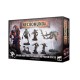 Necromunda Набор миниатюр WARHAMMER 40000: NECROMUNDA - DELAQUE NACHT-GHUL AND PSY-GHEISTS