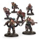 Necromunda Набор миниатюр WARHAMMER 40000: NECROMUNDA - GOLIATH STIMMERS AND FORGE-BORN