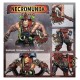 Necromunda Набор миниатюр WARHAMMER 40000: NECROMUNDA - GOLIATH STIMMERS AND FORGE-BORN