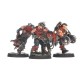 Necromunda Набор миниатюр WARHAMMER 40000: NECROMUNDA - GOLIATH STIMMERS AND FORGE-BORN