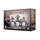 Necromunda Набор миниатюр WARHAMMER 40000: NECROMUNDA - GOLIATH STIMMERS AND FORGE-BORN