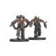 Necromunda Набор миниатюр WARHAMMER 40000: NECROMUNDA - GOLIATH STIMMERS AND FORGE-BORN