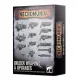 Набір мініатюр WARHAMMER 40000: NECROMUNDA - ORLOCK WEAPONS UPGRADES
