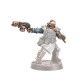 Necromunda Набор миниатюр WARHAMMER 40000: NECROMUNDA - ORLOCK WEAPONS UPGRADES